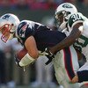 FILE: Drew Coleman Signs With Jacksonville Jaguars