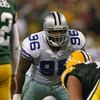 FILE: Marcus Spears Re-signs With Dallas Cowboys