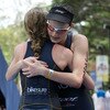 2011 Singapore International Triathlon Day 1