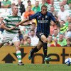 Celtic v Inter Milan Dublin Super Cup