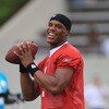 Carolina Panthers Training Camp