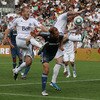 Los Angeles Galaxy v Vancouver Whitecaps FC