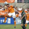 Seattle Sounders FC v Houston Dynamo