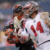 Boston Cannons v Denver Outlaws