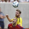 Columbus Crew v Real Salt Lake