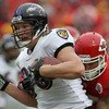 FILE: Todd Heap Agrees To Deal With Arizona Cardinals