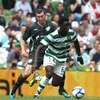 Celtic v Airtricity XI Dublin Super Cup