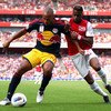 Arsenal v New York Red Bulls Emirates Cup