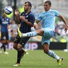 Inter Milan v Manchester City Dublin Super Cup
