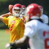 Kansas City Chiefs Training Camp