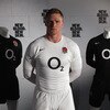 Launch of the Nike England Rugby World Cup Kit