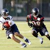 Houston Texans Training Camp