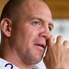 England Rugby Union Media Access