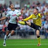 Swansea City v Celtic Pre Season Friendly
