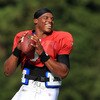 Carolina Panthers Training Camp