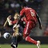 Philadelphia Union v Chicago Fire