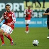 Los Angeles Galaxy v Portland Timbers