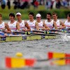 LOCOG Test Events for London 2012 FISA 2011 World Rowing Junior Championships Day Two