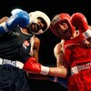 2012 US Men's Boxing Olympic Team Trials