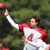 Arizona Cardinals Training Camp