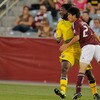 Columbus Crew v Colorado Rapids