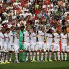 FC Augsburg v SC Freiburg  Bundesliga