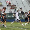 Denver Outlaws v Long Island Lizards