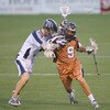 Chesapeake Bayhawks v Rochester Rattlers