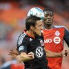 Toronto FC v DC United