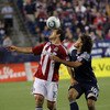 Chivas USA v New England Revolution