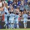 Seattle Sounders FC v Sporting Kansas City