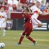 New York Red Bulls v Real Salt Lake