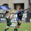 Portland Timbers v San Jose Earthquakes