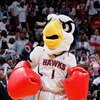FILE: Atlanta Hawks Expected To Be Sold