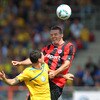 Eintracht Braunschweig v Eintracht Frankfurt 2 Bundesliga