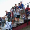Buffalo Bills Training Camp
