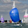 Aberdeen Asset Management Cowes Week Day Four