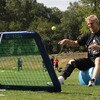 England Rugby Union Training Session