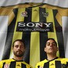 Wellington Phoenix Unveil A-League Kit