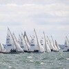 Aberdeen Asset Management Cowes Week Day Five