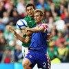 Republic of Ireland v Croatia International Friendly