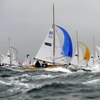 Aberdeen Asset Management Cowes Week Day Six