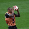 England Rugby Union Training Session