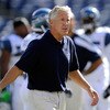Seattle Seahawks v San Diego Chargers
