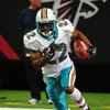 Miami Dolphins v Atlanta Falcons