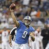 Cincinnati Bengals v Detroit Lions