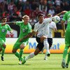 VfL Wolfsburg v FC Bayern Muenchen  Bundesliga