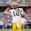Green Bay Packers v Cleveland Browns