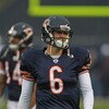Buffalo Bills v Chicago Bears