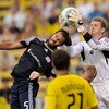 New England Revolution v Columbus Crew